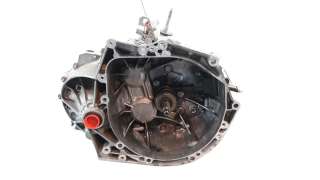 Recambio de caja cambios para citroën ds4 2011-2015 1.6 e-hdi fap referencia OEM IAM 20EA36  