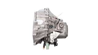 Recambio de caja cambios para citroën ds4 2011-2015 1.6 e-hdi fap referencia OEM IAM 20EA36  