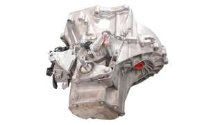Recambio de caja cambios para citroën ds4 2011-2015 1.6 e-hdi fap referencia OEM IAM 20EA36  