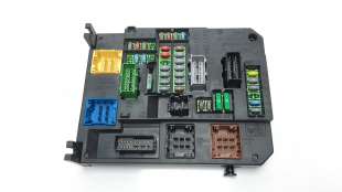 Recambio de caja reles / fusibles para citroën ds4 2011-2015 1.6 e-hdi fap referencia OEM IAM 9665547480 A2C53383165 