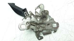 Recambio de cerradura capo para citroën ds4 2011-2015 1.6 e-hdi fap referencia OEM IAM 9670552080 9671669980 