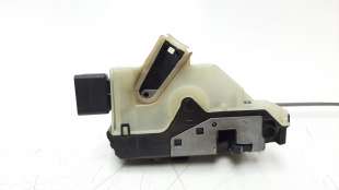 Recambio de cerradura puerta delantera derecha para citroën ds4 2011-2015 1.6 e-hdi fap referencia OEM IAM 9685351480  