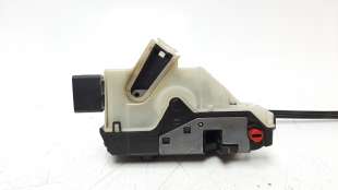 Recambio de cerradura puerta trasera derecha para citroën ds4 2011-2015 1.6 e-hdi fap referencia OEM IAM 9685353480  