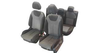 Recambio de juego asientos completo para citroën ds4 2011-2015 1.6 e-hdi fap referencia OEM IAM 8864CS  