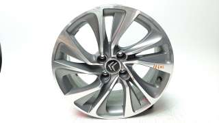 Recambio de llanta para citroën ds4 2011-2015 1.6 e-hdi fap referencia OEM IAM 9688832277  