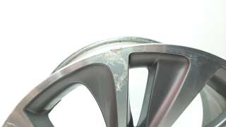Recambio de llanta para citroën ds4 2011-2015 1.6 e-hdi fap referencia OEM IAM 9688832277  