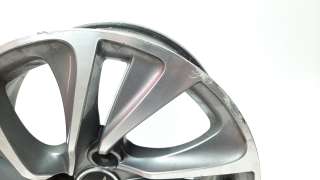Recambio de llanta para citroën ds4 2011-2015 1.6 e-hdi fap referencia OEM IAM 9688832277 17PULGADAS 