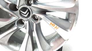 Recambio de llanta para citroën ds4 2011-2015 1.6 e-hdi fap referencia OEM IAM 9688832277 17PULGADAS 