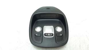 Recambio de luz interior para citroën ds4 2011-2015 1.6 e-hdi fap referencia OEM IAM 96887290ZD  