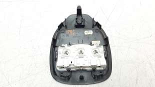 Recambio de luz interior para citroën ds4 2011-2015 1.6 e-hdi fap referencia OEM IAM 96887290ZD   2