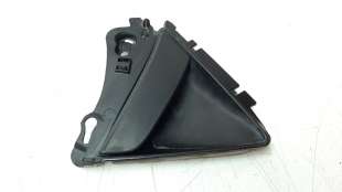 Recambio de maneta exterior trasera derecha para citroën ds4 2011-2015 1.6 e-hdi fap referencia OEM IAM 9687712077  