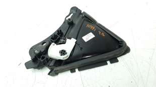 Recambio de maneta exterior trasera derecha para citroën ds4 2011-2015 1.6 e-hdi fap referencia OEM IAM 9687712077   2