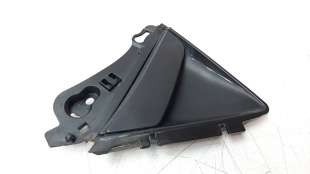Recambio de maneta exterior trasera izquierda para citroën ds4 2011-2015 1.6 e-hdi fap referencia OEM IAM 9687712177  
