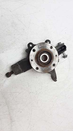 Recambio de mangueta delantera izquierda para citroën ds4 2011-2015 1.6 e-hdi fap referencia OEM IAM 364696  