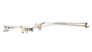 Recambio de motor limpia delantero para citroën ds4 2011-2015 1.6 e-hdi fap referencia OEM IAM 9687382580  