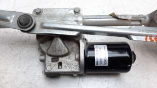 Recambio de motor limpia delantero para citroën ds4 2011-2015 1.6 e-hdi fap referencia OEM IAM 9687382580   2