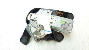 Recambio de motor limpia trasero para citroën ds4 2011-2015 1.6 e-hdi fap referencia OEM IAM 9680477480 MLF210451VL 