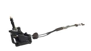Recambio de palanca cambio para citroën ds4 2011-2015 1.6 e-hdi fap referencia OEM IAM 9671748280  