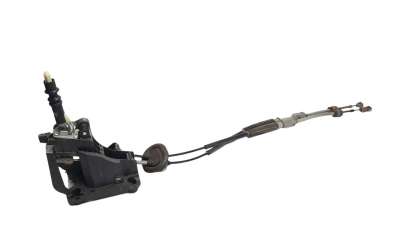 Recambio de palanca cambio para citroën ds4 2011-2015 1.6 e-hdi fap referencia OEM IAM 9671748280  