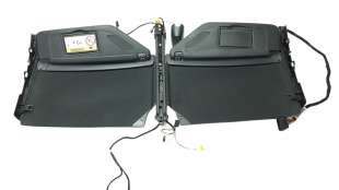 Recambio de parasol izquierdo para citroën ds4 2011-2015 1.6 e-hdi fap referencia OEM IAM 16124520ZD 3000022674 053008554105A
