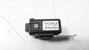 Recambio de modulo electronico para suzuki sx4 2013- 1.6 16v cat referencia OEM IAM 3719061M00   2