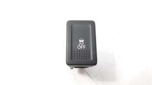 Recambio de interruptor para suzuki sx4 2013- 1.6 16v cat referencia OEM IAM 3758557L00  
