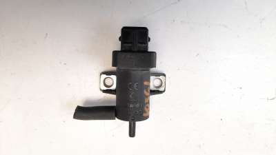 Recambio de valvula aire adicional para renault twingo iii 2014- 1.0 sce referencia OEM IAM 8200762162  