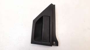 Recambio de maneta exterior trasera derecha para renault twingo iii 2014- 1.0 sce referencia OEM IAM 826063067R  