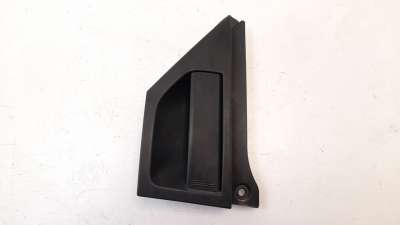 Recambio de maneta exterior trasera derecha para renault twingo iii 2014- 1.0 sce referencia OEM IAM 826063067R  