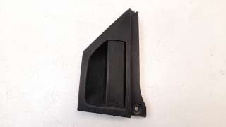 Recambio de maneta exterior trasera derecha para renault twingo iii 2014- 1.0 sce referencia OEM IAM 826063067R  