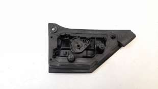 Recambio de maneta exterior trasera derecha para renault twingo iii 2014- 1.0 sce referencia OEM IAM 826063067R   2