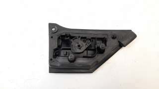 Recambio de maneta exterior trasera derecha para renault twingo iii 2014- 1.0 sce referencia OEM IAM 826063067R  