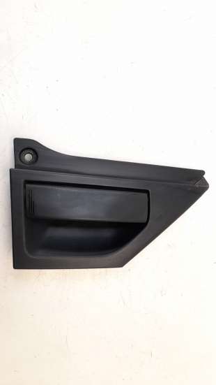 Recambio de maneta exterior trasera izquierda para renault twingo iii 2014- 1.0 sce referencia OEM IAM 826067397R  
