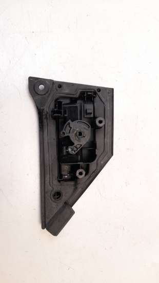 Recambio de maneta exterior trasera izquierda para renault twingo iii 2014- 1.0 sce referencia OEM IAM 826067397R   2