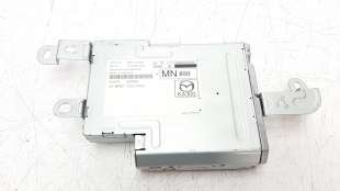 Recambio de modulo electronico para mazda 3 lim. () 2013- 2.2 turbodiesel cat referencia OEM IAM CRLM64F4JM  