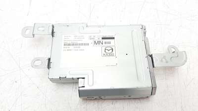 Recambio de modulo electronico para mazda 3 lim. () 2013- 2.2 turbodiesel cat referencia OEM IAM CRLM64F4JM  