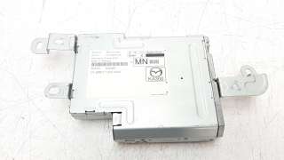 Recambio de modulo electronico para mazda 3 lim. () 2013- 2.2 turbodiesel cat referencia OEM IAM CRLM64F4JM  