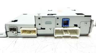 Recambio de modulo electronico para mazda 3 lim. () 2013- 2.2 turbodiesel cat referencia OEM IAM CRLM64F4JM   2