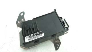 Recambio de modulo electronico para mazda 3 lim. () 2013- 2.2 turbodiesel cat referencia OEM IAM G46C675Y0B K021615K26 