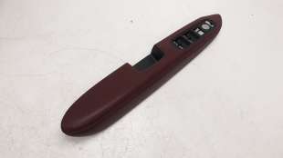 Recambio de guarnecido puerta delantera izquierda para honda hr-v (..) 2015- 1.5 vtec cat referencia OEM IAM 83553T7JH01ZC  