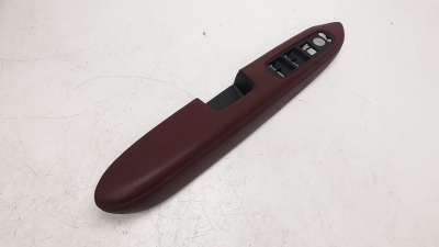 Recambio de guarnecido puerta delantera izquierda para honda hr-v (..) 2015- 1.5 vtec cat referencia OEM IAM 83553T7JH01ZC  