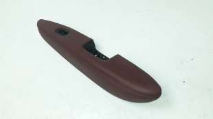Recambio de guarnecido puerta trasera derecha para honda hr-v (..) 2015- 1.5 vtec cat referencia OEM IAM 83702T7JH01ZC  