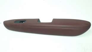 Recambio de guarnecido puerta trasera derecha para honda hr-v (..) 2015- 1.5 vtec cat referencia OEM IAM 83702T7JH01ZC   2