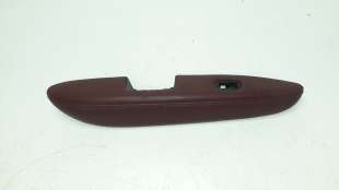 Recambio de guarnecido puerta trasera izquierda para honda hr-v (..) 2015- 1.5 vtec cat referencia OEM IAM 83752T7JH01ZC  