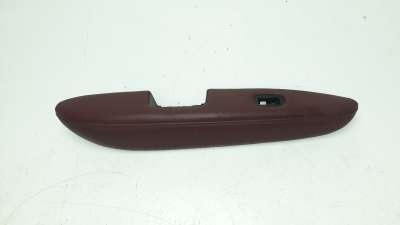 Recambio de guarnecido puerta trasera izquierda para honda hr-v (..) 2015- 1.5 vtec cat referencia OEM IAM 83752T7JH01ZC  