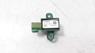 Recambio de sensor para suzuki sx4 2013- 1.6 16v cat referencia OEM IAM 3893061M10  