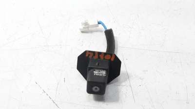 Recambio de modulo electronico para suzuki sx4 2013- 1.6 16v cat referencia OEM IAM 3997061M00  