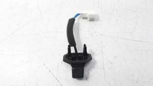 Recambio de modulo electronico para suzuki sx4 2013- 1.6 16v cat referencia OEM IAM 3997061M00   2