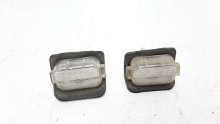 Recambio de piloto matricula para mazda 3 lim. () 2013- 2.2 turbodiesel cat referencia OEM IAM BHP151270A  