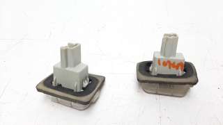 Recambio de piloto matricula para mazda 3 lim. () 2013- 2.2 turbodiesel cat referencia OEM IAM BHP151270A  